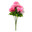Хризантема в букете БОИНГ 60 см (Розовый)
