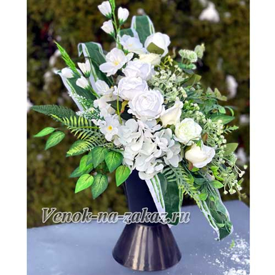 Композиция в вазе 