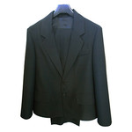 Костюм мужской ритуальный с подкладом