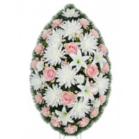 Венки до 100 см